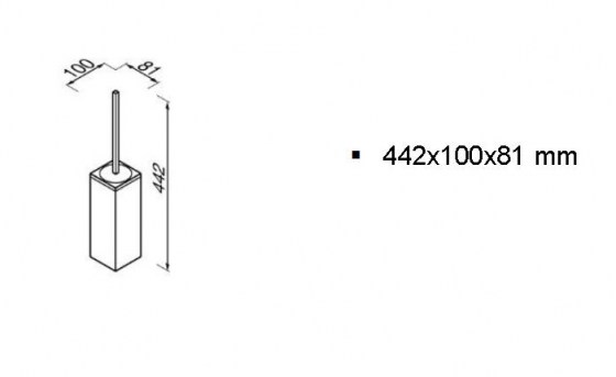 ΕΠΙΤΟΙΧΟ ΠΙΓΚΑΛ GEESA MODERN ART 3510